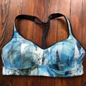 Lululemon Speed Up Bra 8